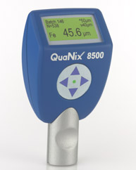 金属涂层测厚仪QuaNix8500